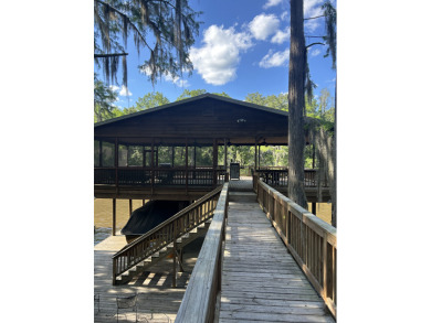 Wonderful Lakehouse on the best part of Big Cypress  on Caddo Lak - photo 16