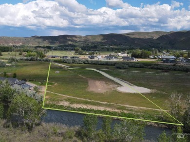 Lake Acreage For Sale in Emmett, Idaho