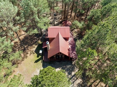 Broken Bow Lake Home For Sale in Broken Bow Oklahoma