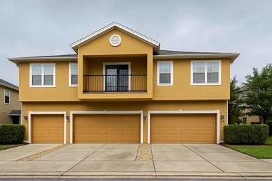 East Lake Tohopekaliga Townhome/Townhouse For Sale in ST Cloud Florida