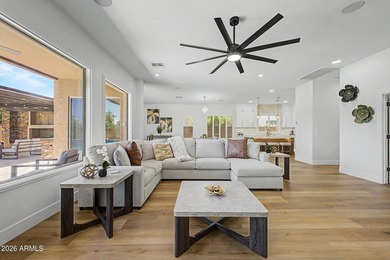 Welcome to this beautifully remodeled home in the highly - photo 3