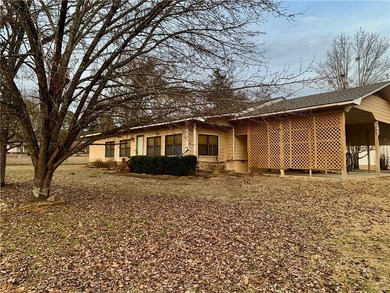 Charming 3-bedroom, 2-bath home situated on a full 1-acre fully - photo 5