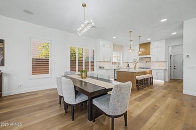 Welcome to this beautifully remodeled home in the highly - photo 5