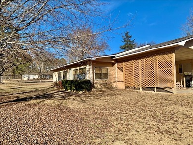 Charming 3-bedroom, 2-bath home situated on a full 1-acre fully - photo 7