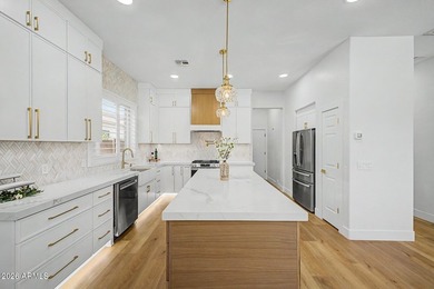 Welcome to this beautifully remodeled home in the highly - photo 7