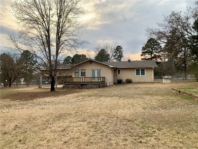 Charming 3-bedroom, 2-bath home situated on a full 1-acre fully - photo 10