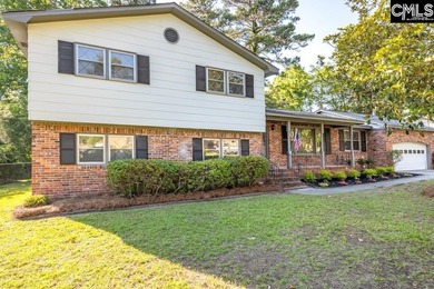 Lake Murray Home For Sale in Columbia South Carolina