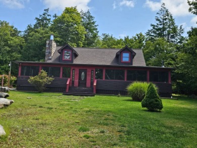 Mt. Storm Lake Home For Sale in Mount Storm West Virginia