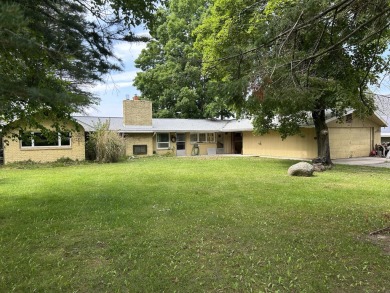 Lake Home For Sale in Lincoln, Michigan