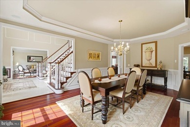 Welcome to 5808 Malvern Hill Court. This stunning 9,600+ square - photo 12