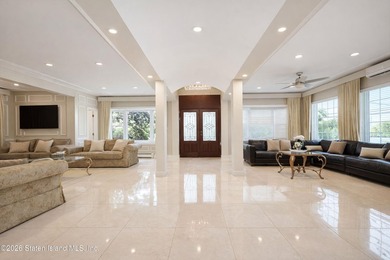 This builder's own home sits proudly atop a hill overlooking - photo 13