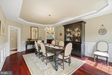 Welcome to 5808 Malvern Hill Court. This stunning 9,600+ square - photo 13