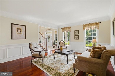 Welcome to 5808 Malvern Hill Court. This stunning 9,600+ square - photo 14