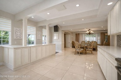 This builder's own home sits proudly atop a hill overlooking - photo 15
