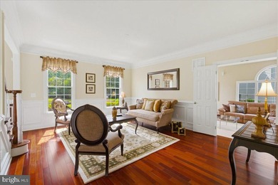 Welcome to 5808 Malvern Hill Court. This stunning 9,600+ square - photo 15