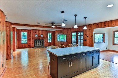 This canal-front home is move in ready and full of character and - photo 16