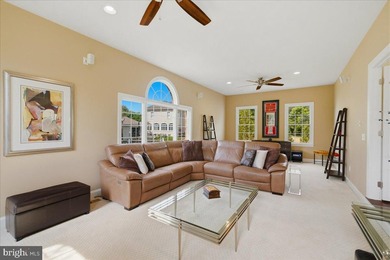 Welcome to 5808 Malvern Hill Court. This stunning 9,600+ square - photo 16