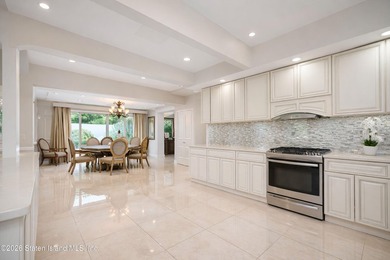 This builder's own home sits proudly atop a hill overlooking - photo 17