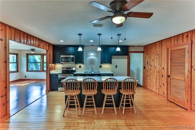 This canal-front home is move in ready and full of character and - photo 18