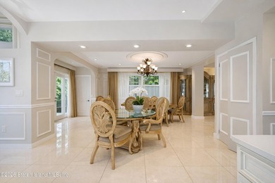 This builder's own home sits proudly atop a hill overlooking - photo 18