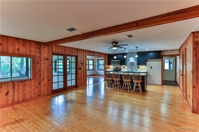 This canal-front home is move in ready and full of character and - photo 19