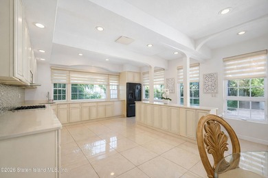 This builder's own home sits proudly atop a hill overlooking - photo 19