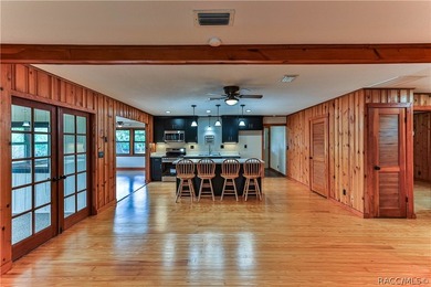 This canal-front home is move in ready and full of character and - photo 20