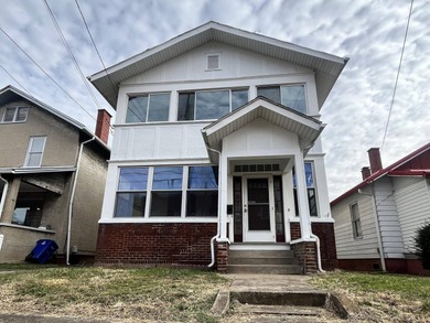 Kanawha River Home For Sale in Charleston West Virginia