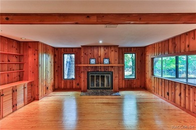 This canal-front home is move in ready and full of character and - photo 21