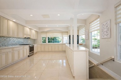This builder's own home sits proudly atop a hill overlooking - photo 21