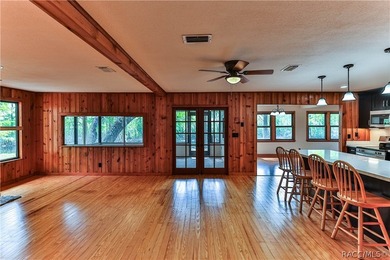 This canal-front home is move in ready and full of character and - photo 22