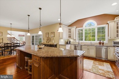Welcome to 5808 Malvern Hill Court. This stunning 9,600+ square - photo 22