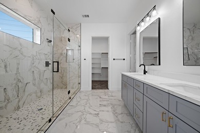 NEW YEAR SPECIAL: New construction home offers exquisite layout - photo 23