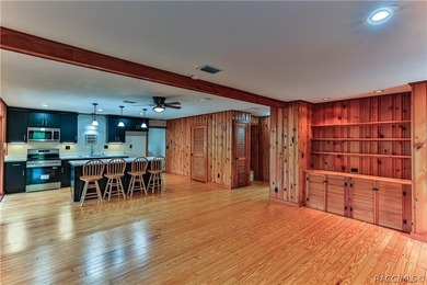 This canal-front home is move in ready and full of character and - photo 23