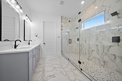 NEW YEAR SPECIAL: New construction home offers exquisite layout - photo 24