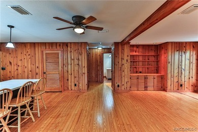 This canal-front home is move in ready and full of character and - photo 24