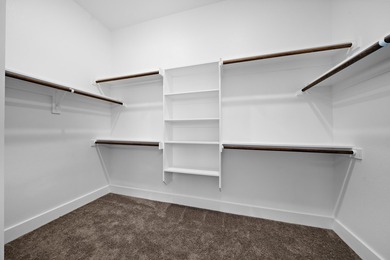 NEW YEAR SPECIAL: New construction home offers exquisite layout - photo 25