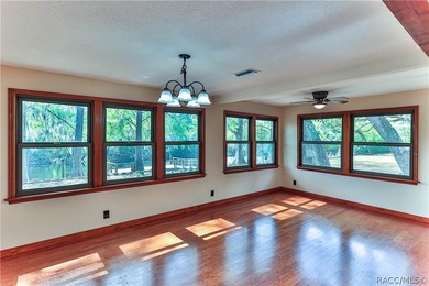 This canal-front home is move in ready and full of character and - photo 25
