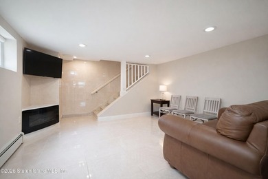 This builder's own home sits proudly atop a hill overlooking - photo 25