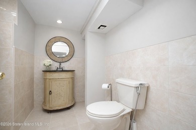 This builder's own home sits proudly atop a hill overlooking - photo 26