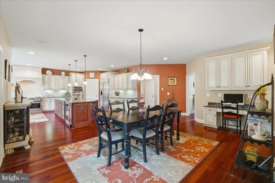 Welcome to 5808 Malvern Hill Court. This stunning 9,600+ square - photo 28