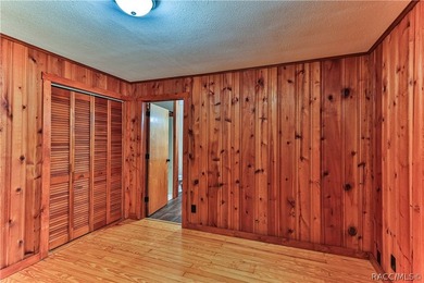 This canal-front home is move in ready and full of character and - photo 29