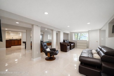 This builder's own home sits proudly atop a hill overlooking - photo 29