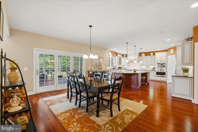Welcome to 5808 Malvern Hill Court. This stunning 9,600+ square - photo 29