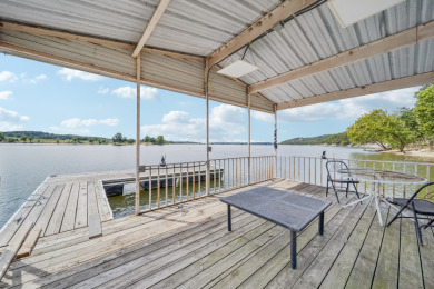 Luxury Lakefront Estate on 2.88 Acres - Lake Hudson - photo 48