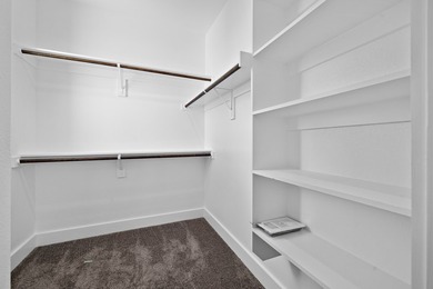 NEW YEAR SPECIAL: New construction home offers exquisite layout - photo 30