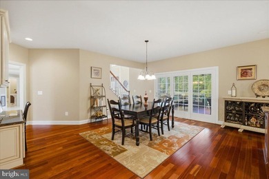 Welcome to 5808 Malvern Hill Court. This stunning 9,600+ square - photo 30
