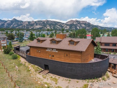 Lake Estes Commercial For Sale in Estes Park Colorado