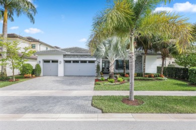 Lake Home For Sale in Boca Raton, Florida