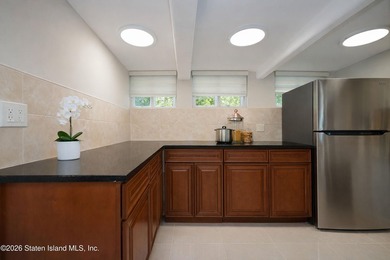 This builder's own home sits proudly atop a hill overlooking - photo 31